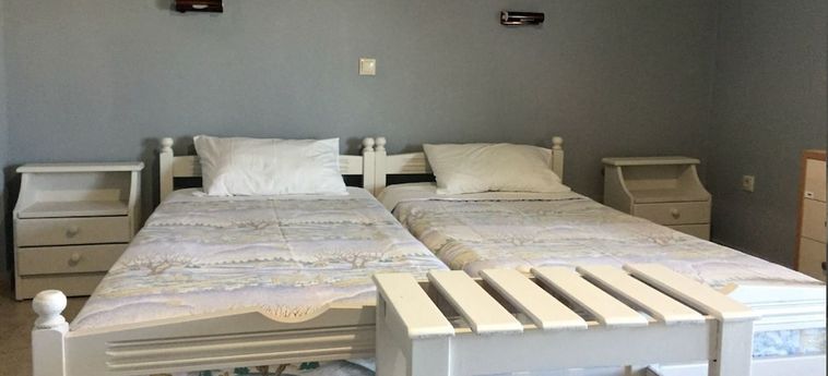 Hotel Eleni Studios Cefalonia: Foto 