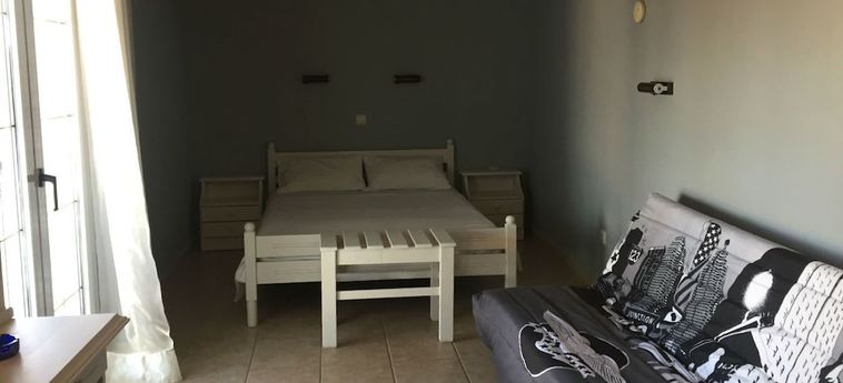 Hotel Eleni Studios Cefalonia: Foto 