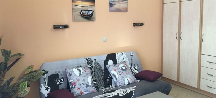 Hotel Eleni Studios Cefalonia: Foto 