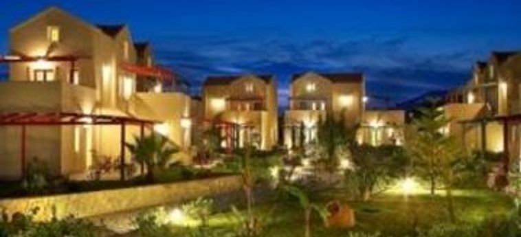 Hotel Avithos Resort:  CEFALONIA