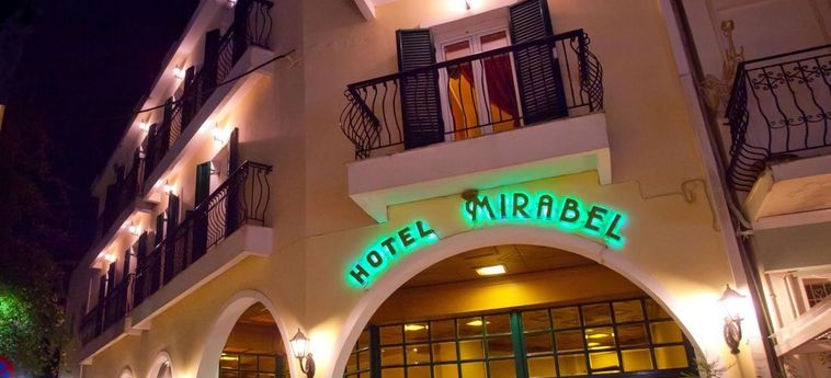 Mirabel City Center Hotel:  CEFALONIA