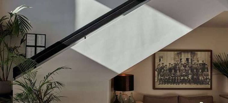 Hotel White Rocks Cefalonia: Foto 