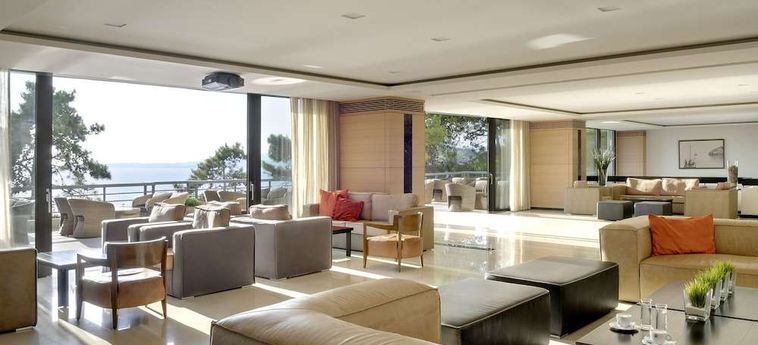 Hotel White Rocks Cefalonia: Foto 