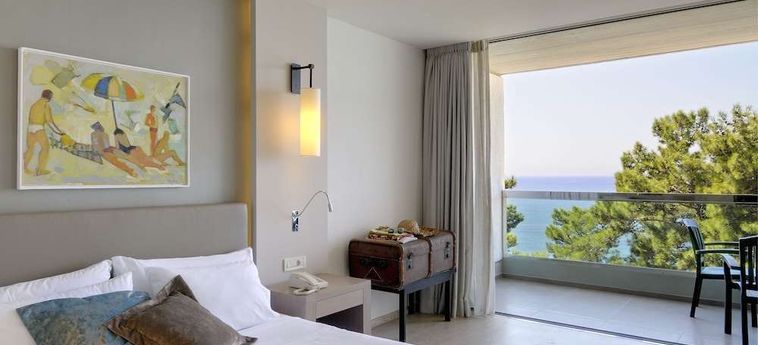Hotel White Rocks Cefalonia: Foto 
