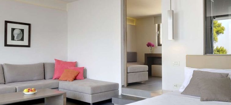 Hotel White Rocks Cefalonia: Foto 
