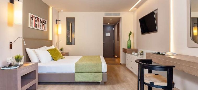 Hotel White Rocks Cefalonia: Foto 