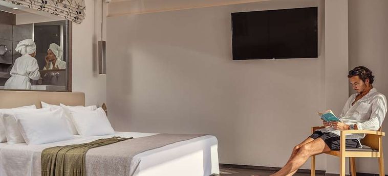 Hotel White Rocks Cefalonia: Foto 
