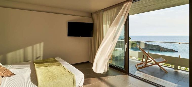 Hotel White Rocks Cefalonia: Foto 