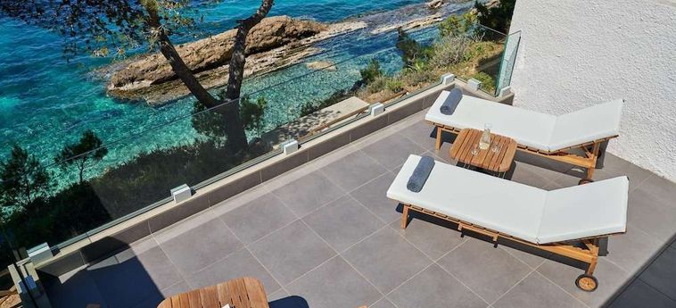Hotel White Rocks Cefalonia: Foto 