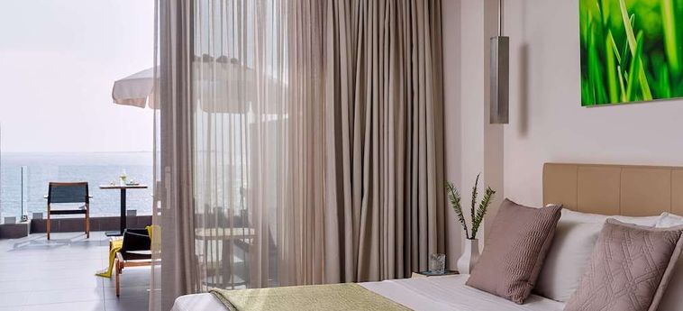 Hotel White Rocks Cefalonia: Foto 