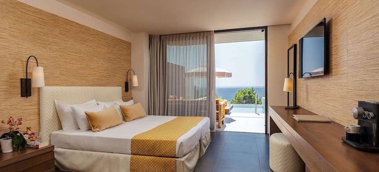 Hotel White Rocks Cefalonia: Foto 