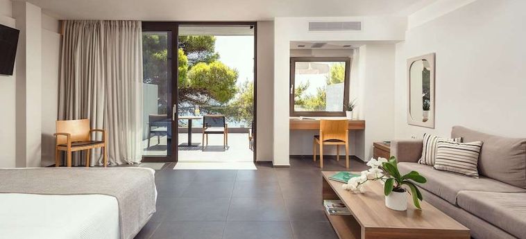 Hotel White Rocks Cefalonia: Foto 