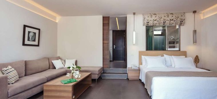 Hotel White Rocks Cefalonia: Foto 