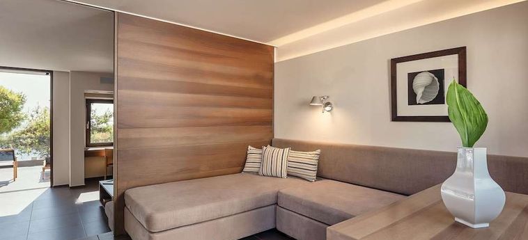 Hotel White Rocks Cefalonia: Foto 