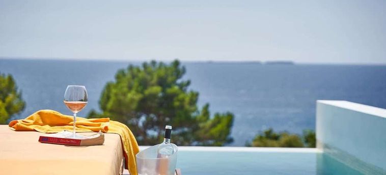 Hotel White Rocks Cefalonia: Foto 