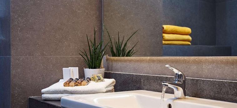 Hotel White Rocks Cefalonia: Foto 