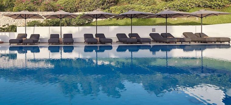 Hotel White Rocks Cefalonia: Foto 
