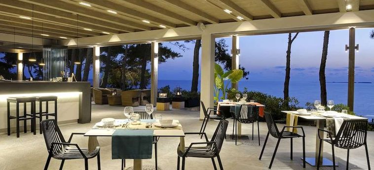 Hotel White Rocks Cefalonia: Foto 