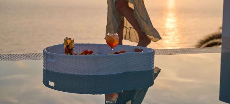 Hotel White Rocks Cefalonia: Foto 