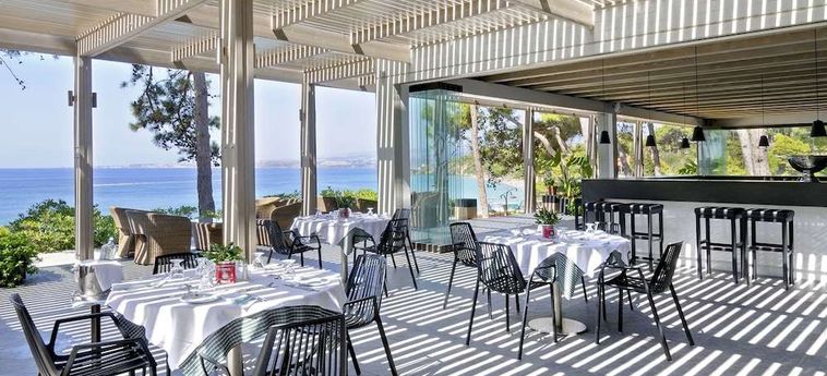 Hotel White Rocks Cefalonia: Foto 