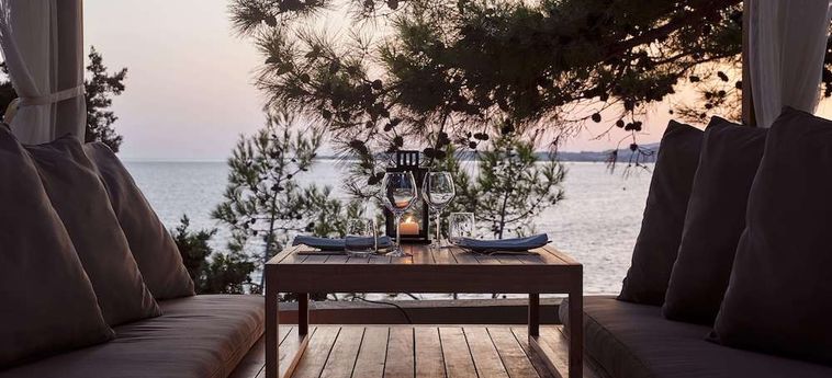 Hotel White Rocks Cefalonia: Foto 