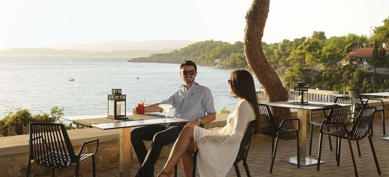 Hotel White Rocks Cefalonia: Foto 