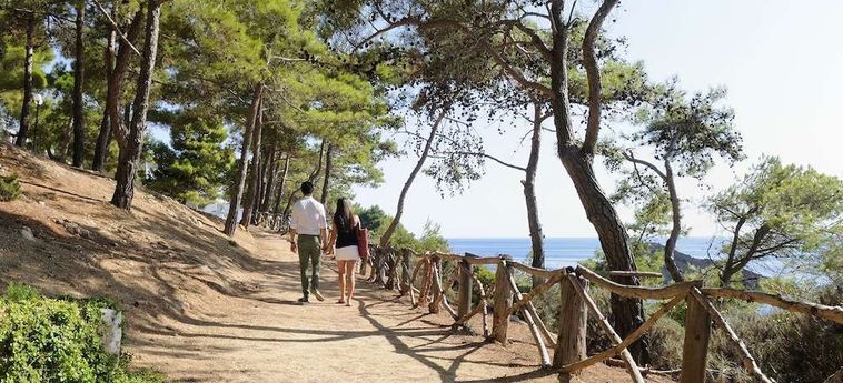 Hotel White Rocks Cefalonia: Foto 