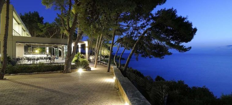 Hotel White Rocks Cefalonia: Foto 