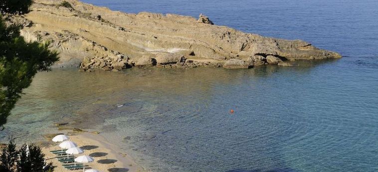 Hotel White Rocks Cefalonia: Foto 