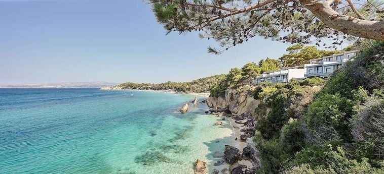 Hotel White Rocks Cefalonia: Foto 