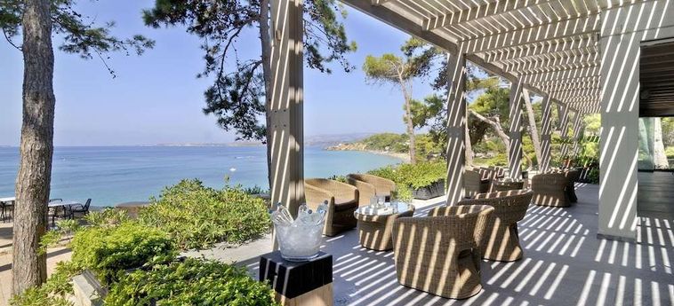 Hotel White Rocks Cefalonia: Foto 