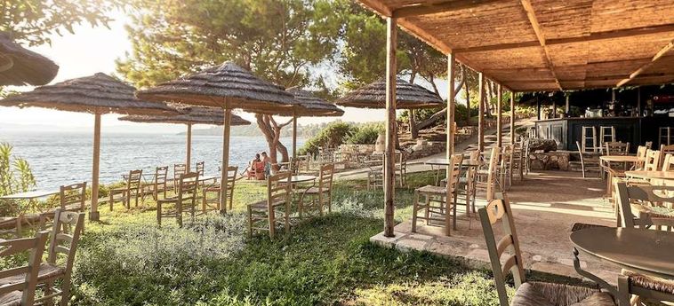 Hotel White Rocks Cefalonia: Foto 