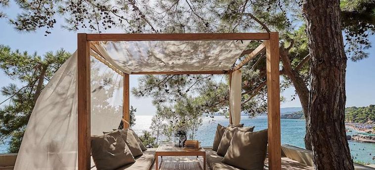 Hotel White Rocks Cefalonia: Foto 