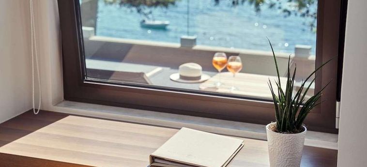 Hotel White Rocks Cefalonia: Foto 