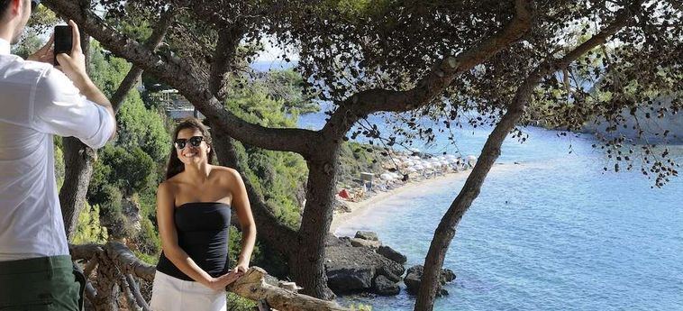 Hotel White Rocks Cefalonia: Foto 