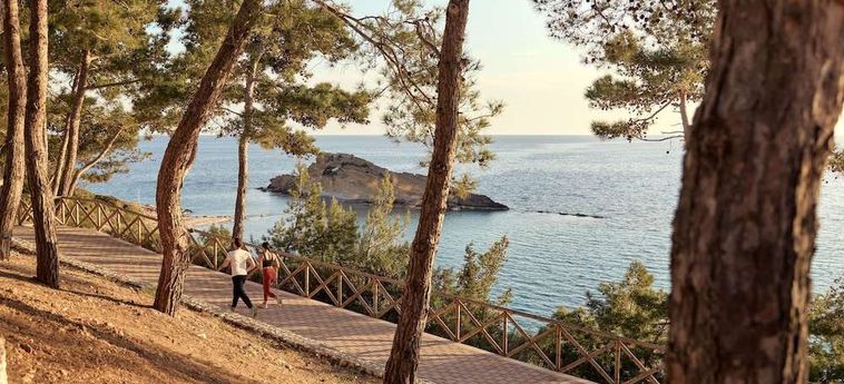 Hotel White Rocks Cefalonia: Foto 