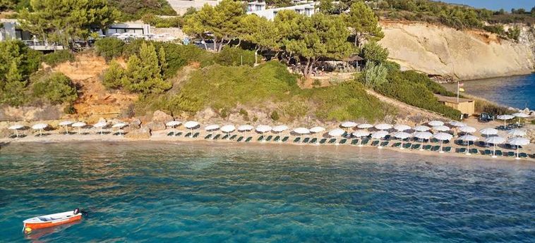 Hotel White Rocks Cefalonia: Foto 