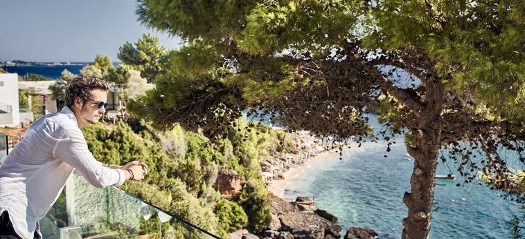 Hotel White Rocks Cefalonia: Foto 