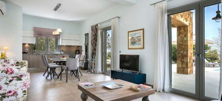 Hotel Villas Kefalonia Cefalonia: Foto 