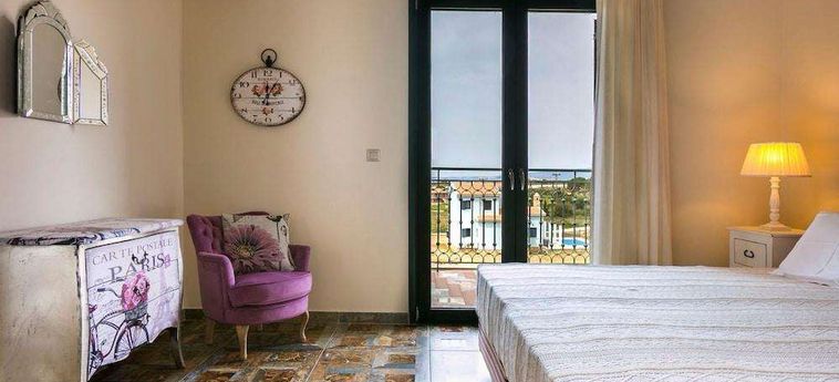 Hotel Villas Kefalonia Cefalonia: Foto 