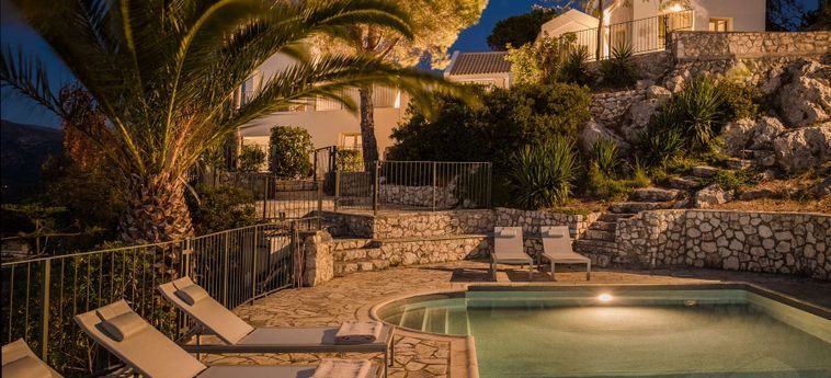 Hotel 360O Residences Cefalonia: Foto 