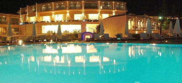 Hotel Ionian Emerald Resort:  CEFALONIA