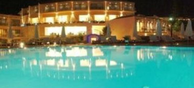 Hotel Ionian Emerald Resort:  CEFALONIA