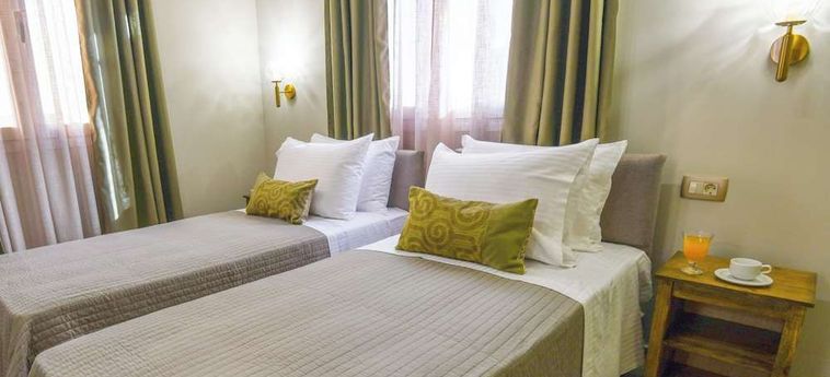 Hotel Vivis Hub Cefalonia: Foto 