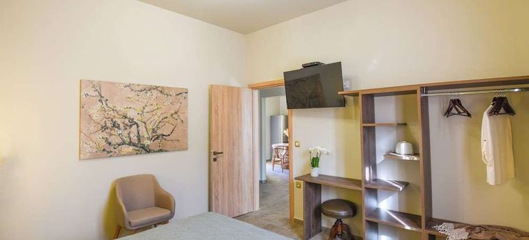 Hotel Vivis Hub Cefalonia: Foto 