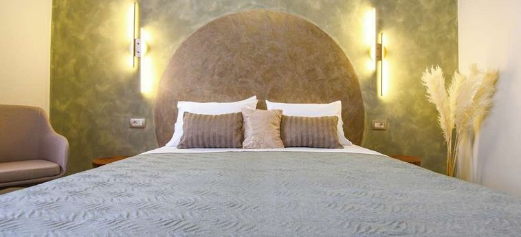 Hotel Vivis Hub Cefalonia: Foto 