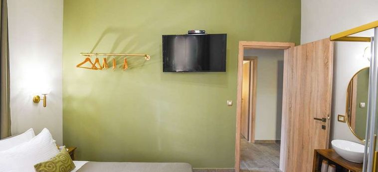 Hotel Vivis Hub Cefalonia: Foto 