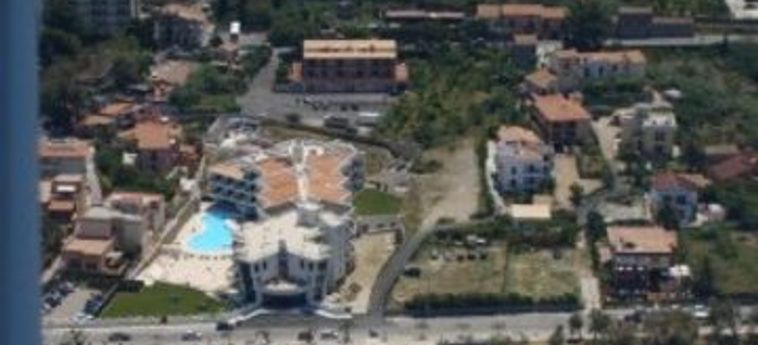 Hotel Cefalù Sea Palace:  CEFALU' - PALERMO