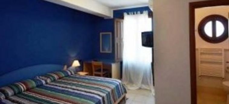 Hotel Residence Panarea:  CEFALU' - PALERMO