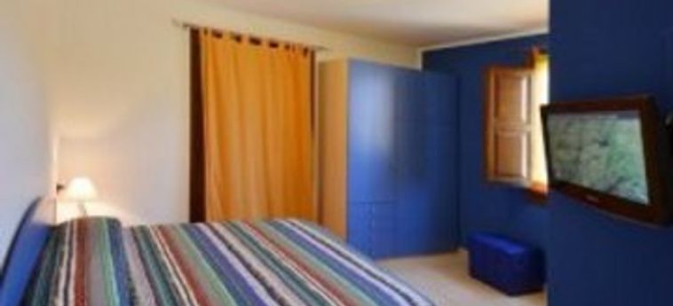 Hotel Residence Panarea:  CEFALU' - PALERMO